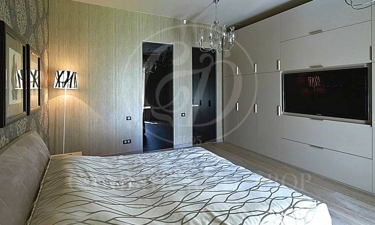 Лот-7206-209670 аренда дома Рублево-Успенское шоссе Барвиха