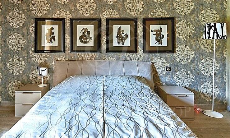 Лот-7206-209672 аренда дома Рублево-Успенское шоссе Барвиха