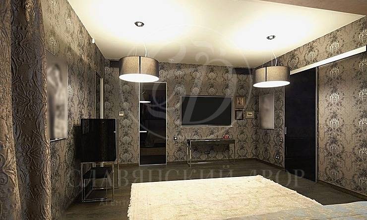 Лот-7206-209676 аренда дома Рублево-Успенское шоссе Барвиха