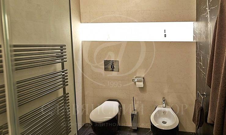 Лот-7206-209679 аренда дома Рублево-Успенское шоссе Барвиха