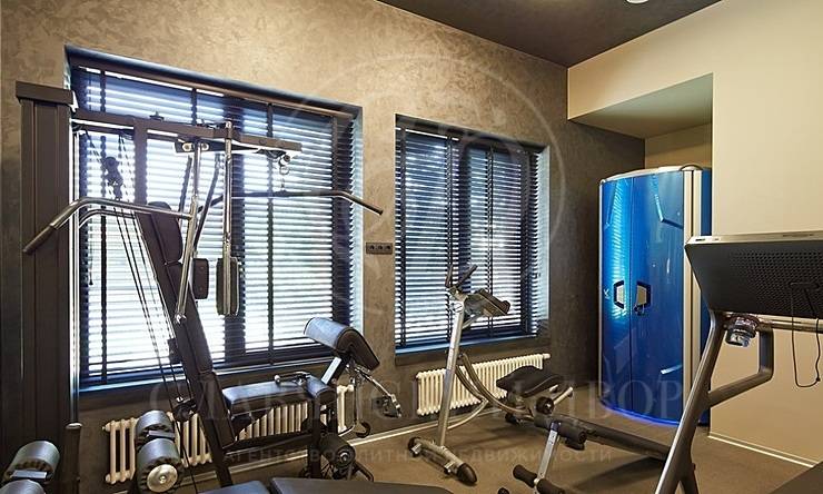 Лот-7206-209680 аренда дома Рублево-Успенское шоссе Барвиха