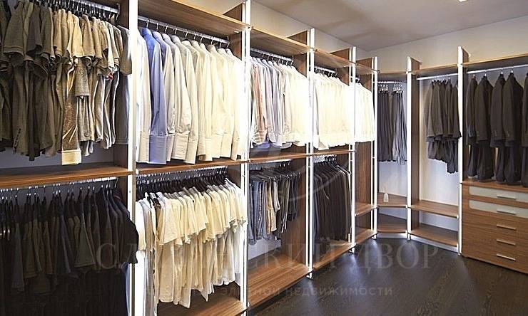 Лот-7206-209681 аренда дома Рублево-Успенское шоссе Барвиха