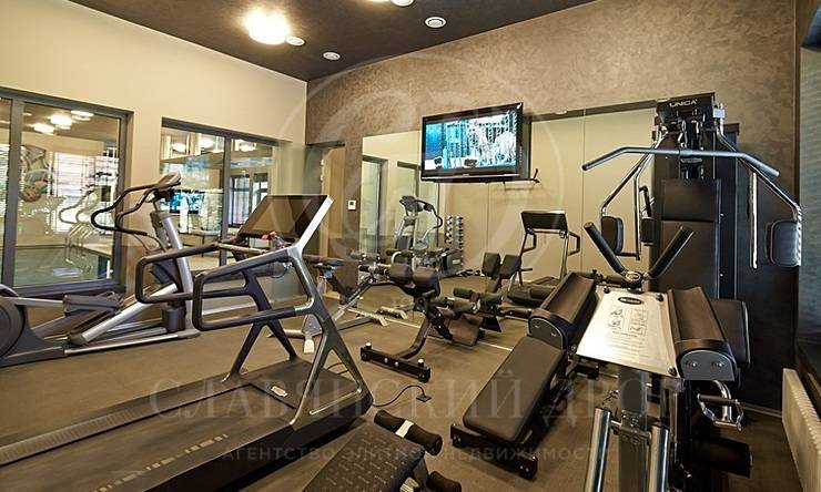 Лот-7206-209684 аренда дома Рублево-Успенское шоссе Барвиха