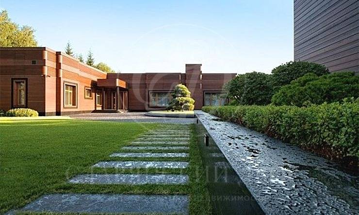 Лот-7206-209686 аренда дома Рублево-Успенское шоссе Барвиха