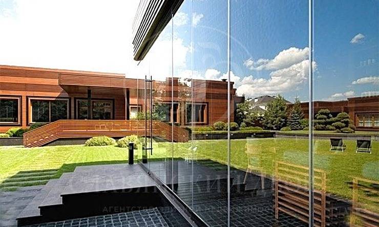 Лот-7206-209690 аренда дома Рублево-Успенское шоссе Барвиха