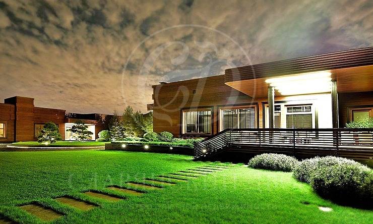 Лот-7206-209692 аренда дома Рублево-Успенское шоссе Барвиха