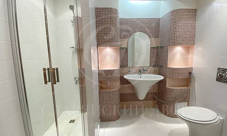 Лот-8708-209723 аренда дома Рублево-Успенское шоссе Калчуга ДПК