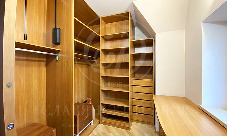 Лот-8708-209725 аренда дома Рублево-Успенское шоссе Калчуга ДПК