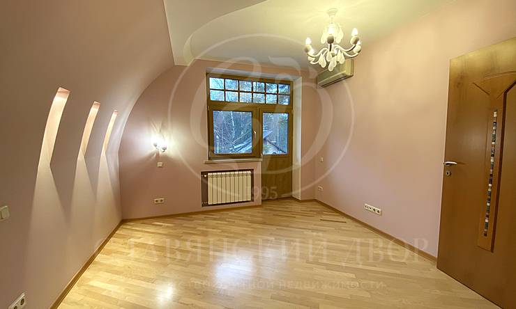 Лот-8708-209727 аренда дома Рублево-Успенское шоссе Калчуга ДПК