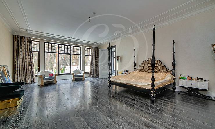 Лот-8709-209744 аренда дома Рублево-Успенское шоссе Романово-2