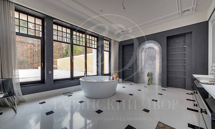 Лот-8709-209745 аренда дома Рублево-Успенское шоссе Романово-2