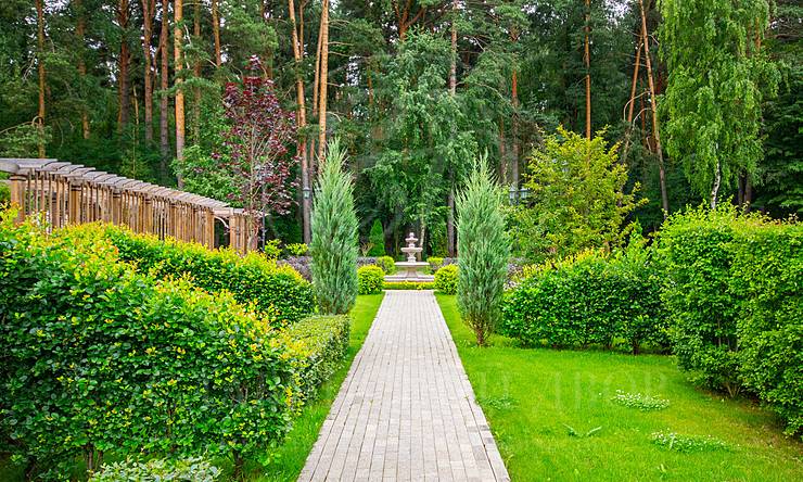 Лот-8709-209747 аренда дома Рублево-Успенское шоссе Романово-2