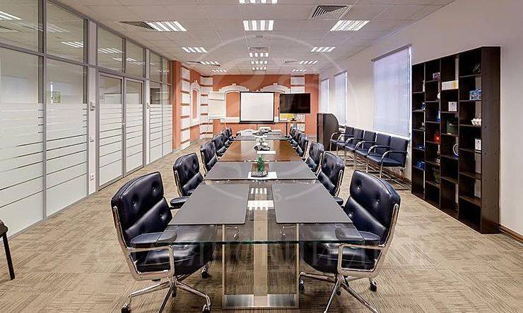 аренда  ЦАО Театральная Тверская