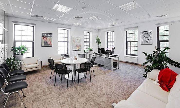 аренда  ЦАО Театральная Тверская