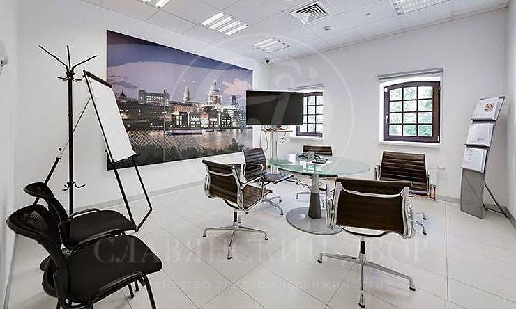 аренда  ЦАО Театральная Тверская