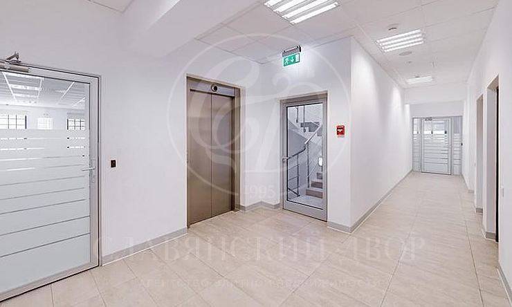 аренда  ЦАО Театральная Тверская