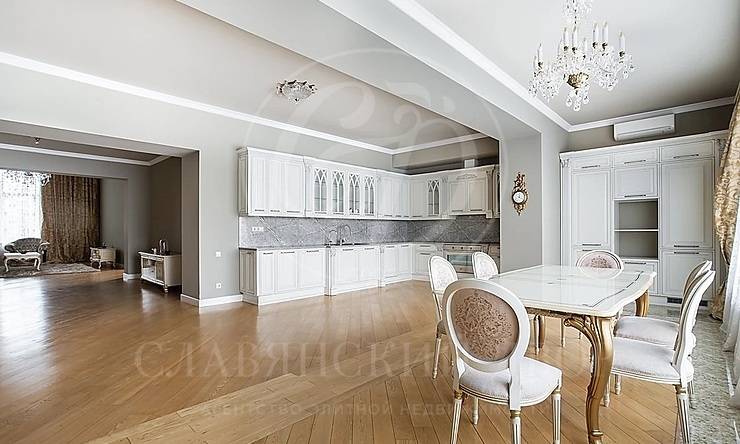 Лот-6205-209845 аренда дома Рублево-Успенское шоссе Азарово