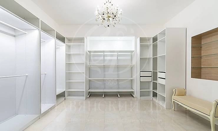 Лот-6205-209846 аренда дома Рублево-Успенское шоссе Азарово