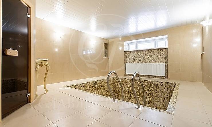 Лот-6205-209851 аренда дома Рублево-Успенское шоссе Азарово