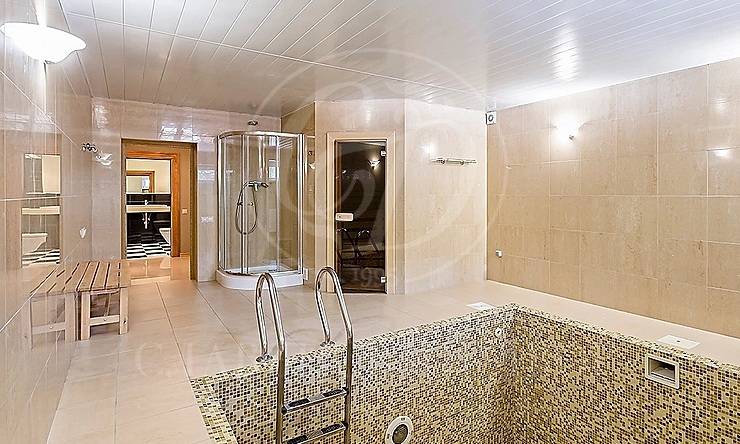 Лот-6205-209852 аренда дома Рублево-Успенское шоссе Азарово