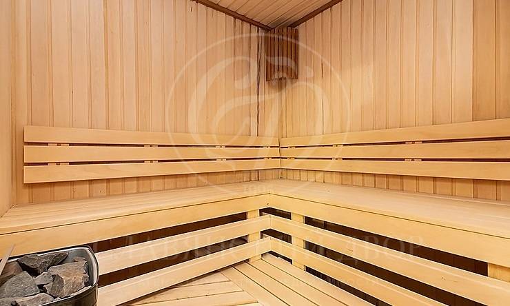 Лот-6205-209853 аренда дома Рублево-Успенское шоссе Азарово