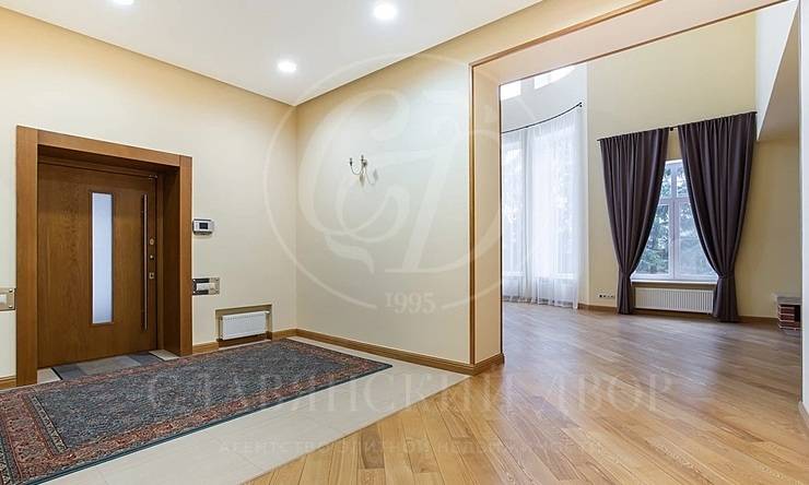 Лот-3168-209855 аренда дома 1-е Успенское шоссе Новое Лапино