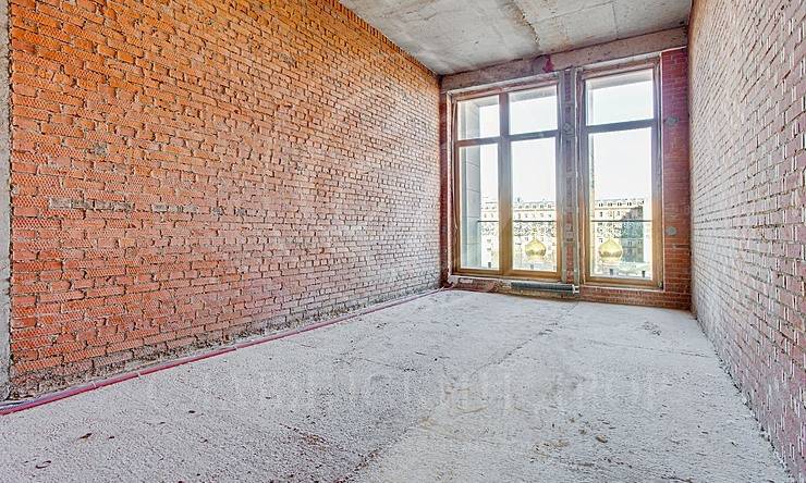 Лот-10675-209892 Продажа квартиры Арбат, Смоленская