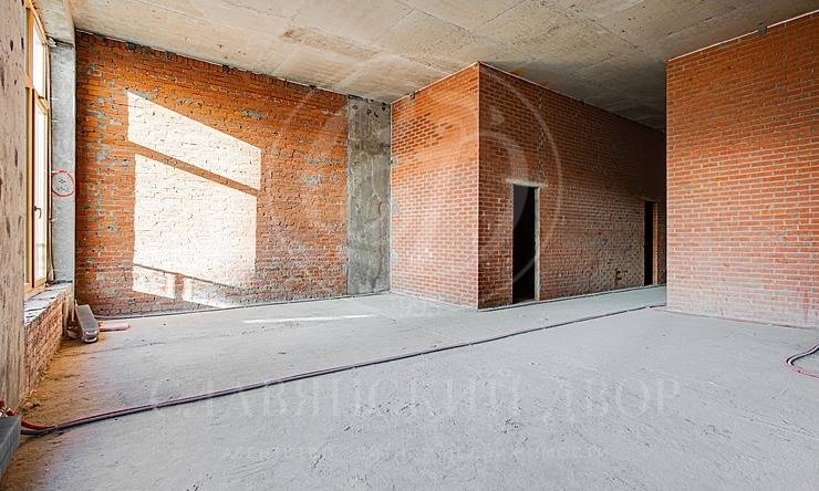 Лот-10675-209893 Продажа квартиры Арбат, Смоленская