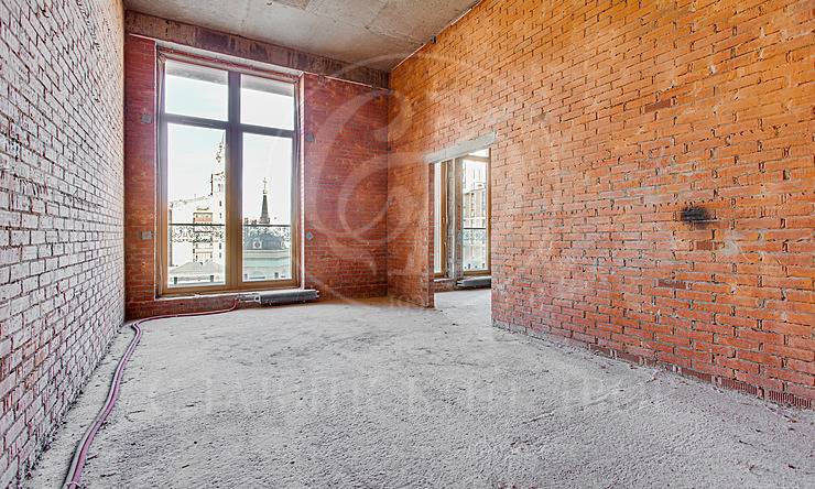 Лот-10675-209897 Продажа квартиры Арбат, Смоленская