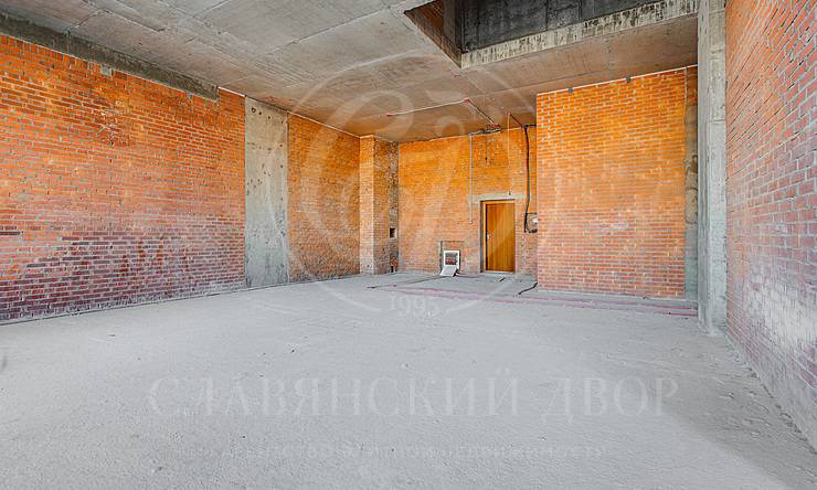 Лот-10675-209899 Продажа квартиры Арбат, Смоленская