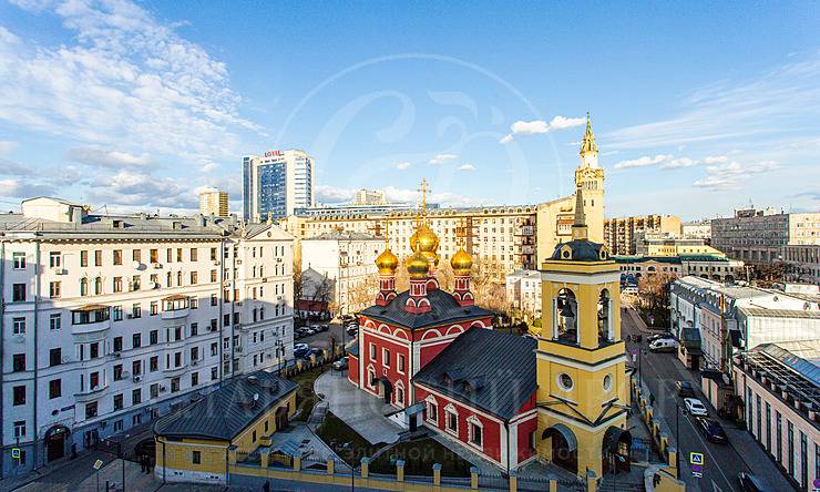 Лот-10675-209901 Продажа квартиры Арбат, Смоленская