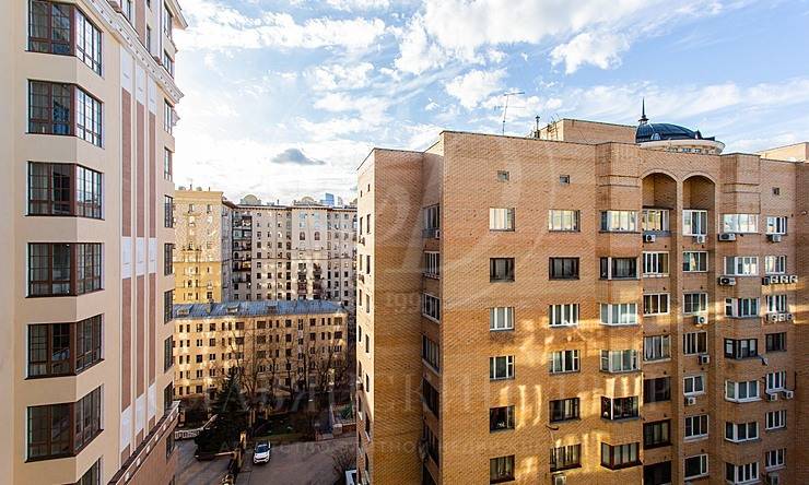 Лот-10675-209903 Продажа квартиры Арбат, Смоленская