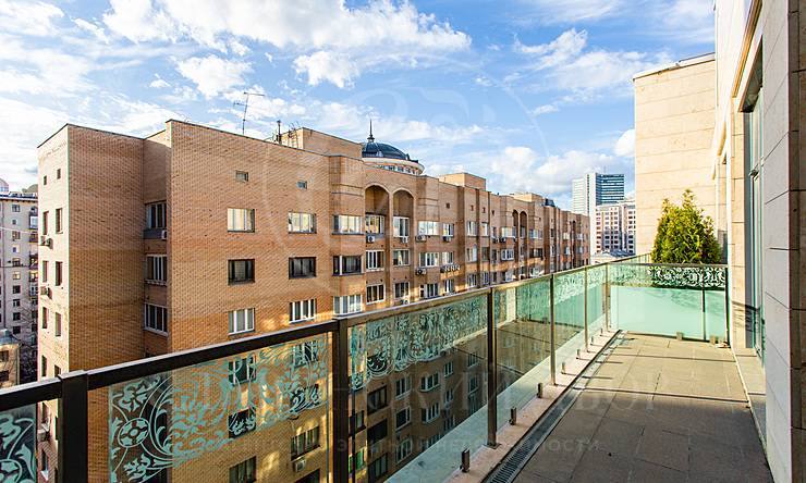 Лот-10675-209904 Продажа квартиры Арбат, Смоленская