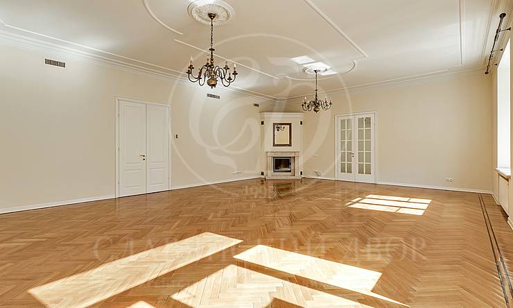 Лот-2192-209959 Аренда квартиры Арбат, Смоленская