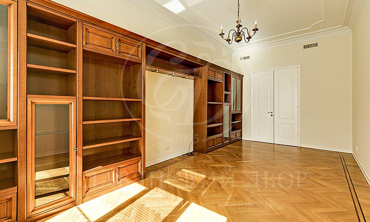 Лот-2192-209960 Аренда квартиры Арбат, Смоленская