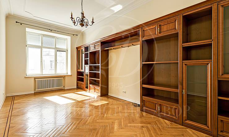 Лот-2192-209961 Аренда квартиры Арбат, Смоленская