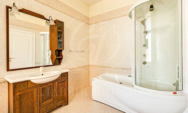 Лот-2192-209964 Аренда квартиры Арбат, Смоленская