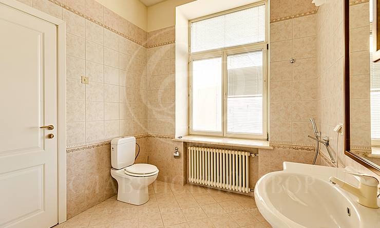 Лот-2192-209965 Аренда квартиры Арбат, Смоленская