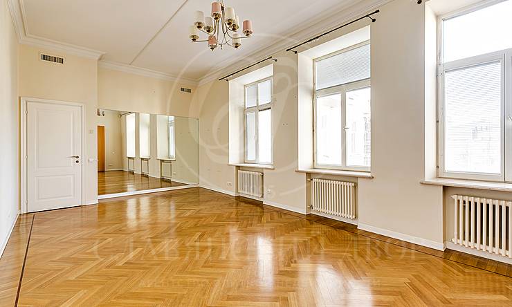 Лот-2192-209966 Аренда квартиры Арбат, Смоленская