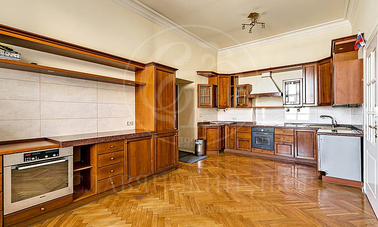 Лот-2192-209967 Аренда квартиры Арбат, Смоленская