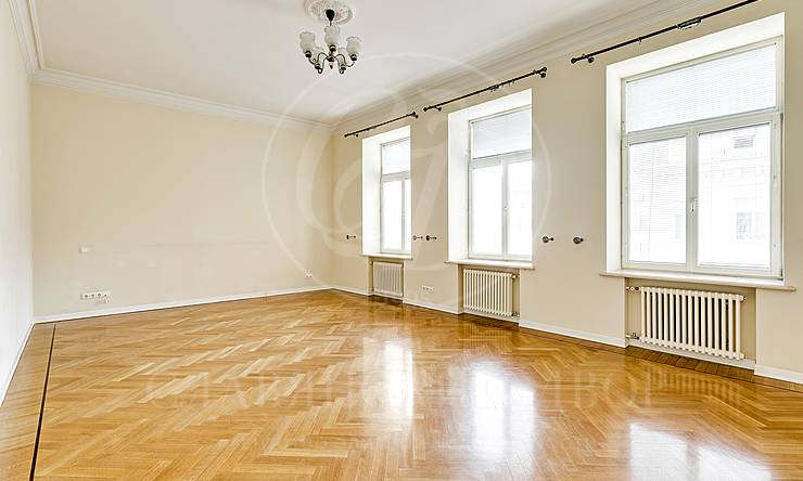 Лот-2192-209968 Аренда квартиры Арбат, Смоленская