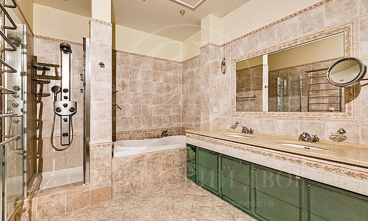 Лот-2192-209972 Аренда квартиры Арбат, Смоленская