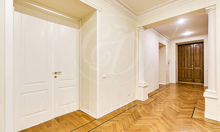 Лот-2192-209976 Аренда квартиры Арбат, Смоленская