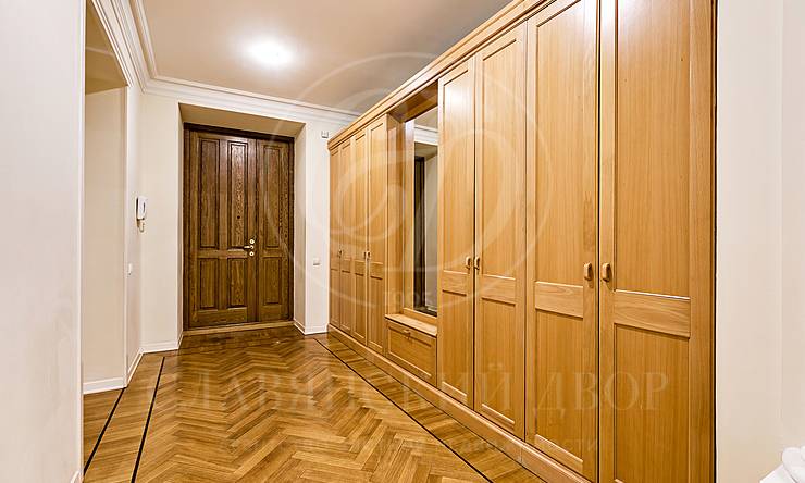 Лот-2192-209978 Аренда квартиры Арбат, Смоленская