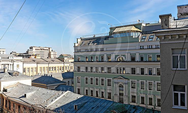 Лот-2192-209980 Аренда квартиры Арбат, Смоленская