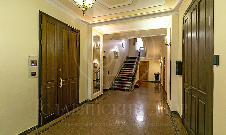 Лот-2192-209983 Аренда квартиры Арбат, Смоленская