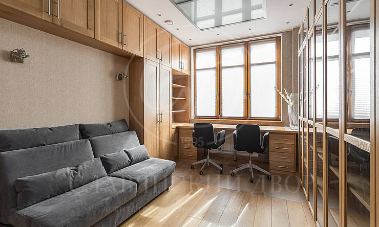 Лот-11435-210049 Аренда квартиры Аэропорт