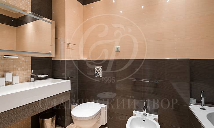 Лот-11435-210054 Аренда квартиры Аэропорт