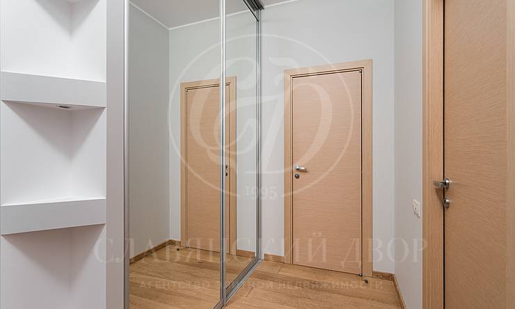 Лот-11435-210060 Аренда квартиры Аэропорт