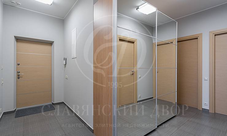 Лот-11435-210061 Аренда квартиры Аэропорт